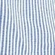 Blue and White