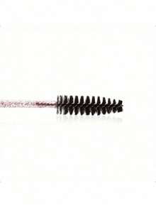 Bộ cọ mascara 200/100/50/10 chiếc, bút kẻ mắt có hộp đựng, cọ kẻ lông mày dùng một lần, cọ nối mi, cọ kẻ lông mày, cọ dầu thầu dầu (dạng bột pha lê), cọ phấn mắt, cọ xoắn ốc, cọ xoắn ốc - Nhiều màu - Xem 6