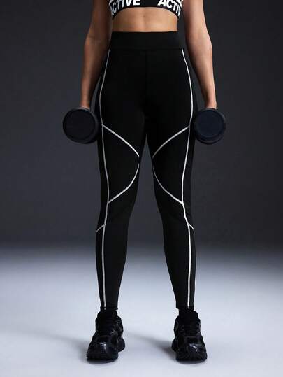 Powerista Women Sports Leggings