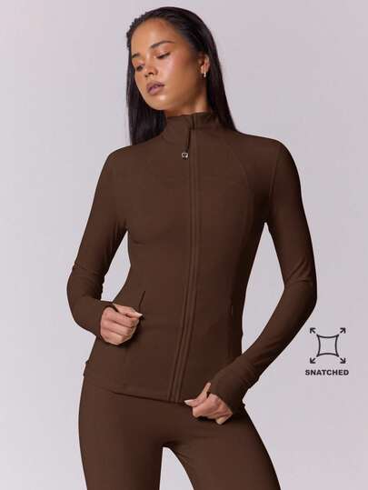 Musera Sport 女士运动夹克