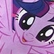 Mauve Purple