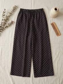 SHEIN PETITE 黑色性感复古蕾丝连裤袜，女士派对外出必备 - 咖啡棕 - 查看 11