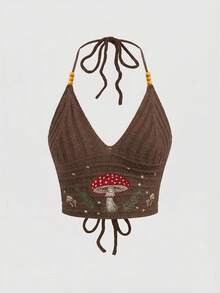 Coffee Brown