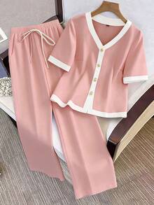 Baby Pink