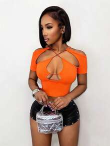 Burnt Orange