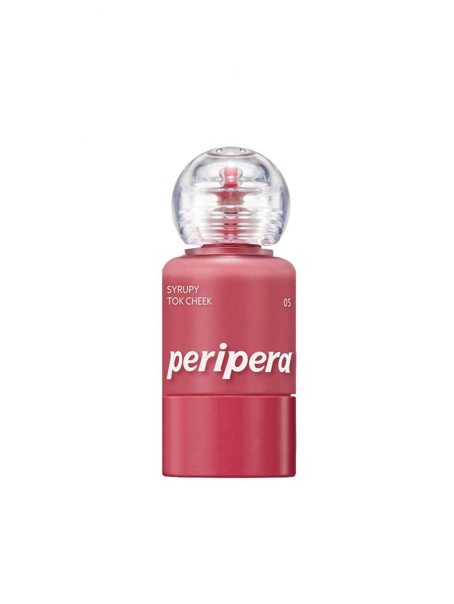 PERIPERA SYRUPY TOK CHEEK 05 COOL APPLE 9g - 05 COOL APPLE - View 1