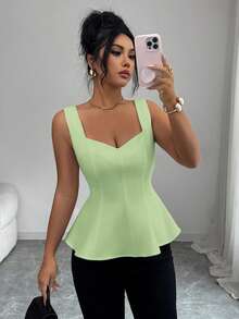 Mint Green