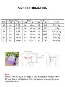 PETSIN 1 chiếc váy công chúa cho chó mèo, váy tutu thoáng khí cho chó nhỏ, mùa xuân hè. - Màu tím - Xem 5