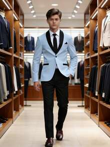 Baby Blue