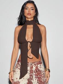 Coffee Brown