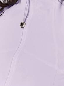 Musera Sport Women Sports Jackets - Lilac Purple - View 6