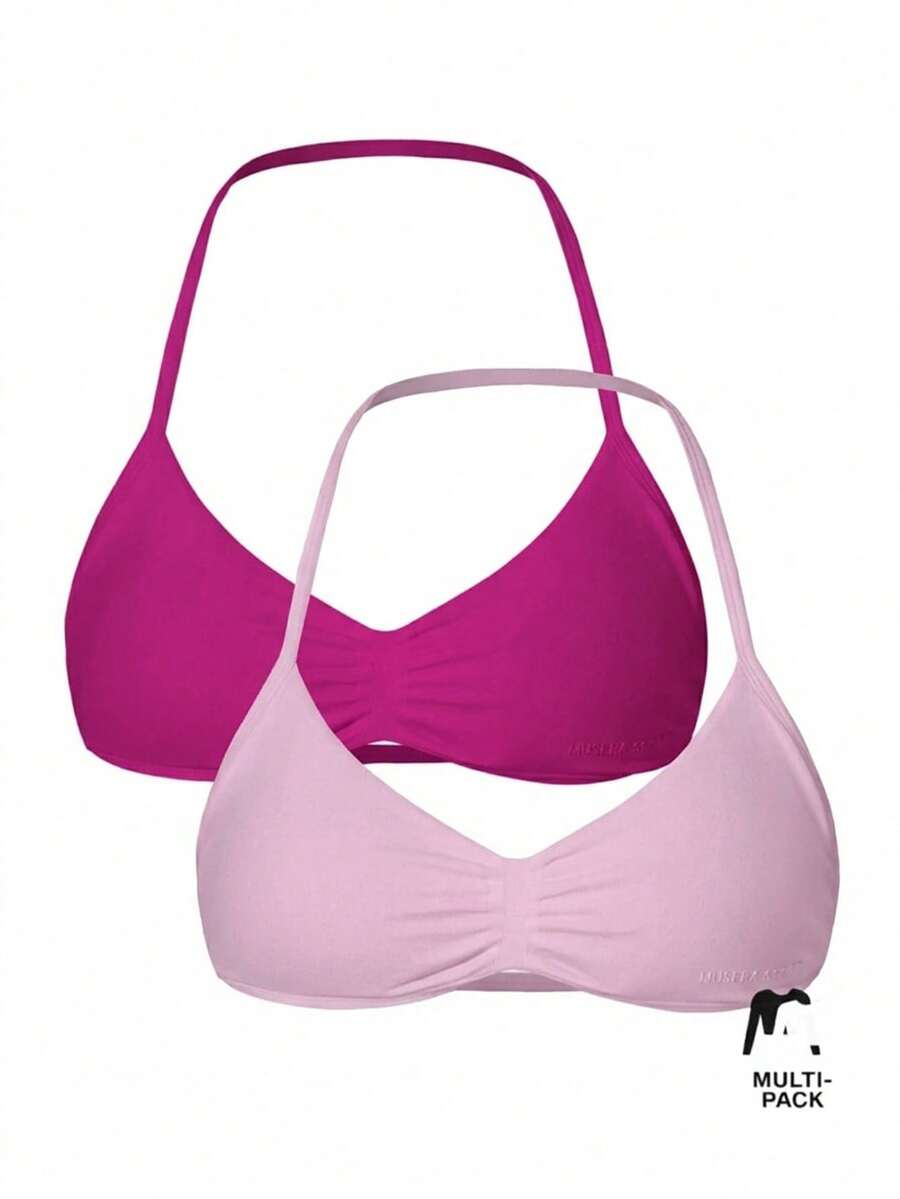 Musera Sport Áo ngực thể thao nữ - Nhiều màu - Xem 1