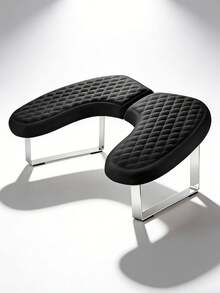 Giá đỡ dụng cụ làm móng hình chữ U, giá để tay làm móng, kệ đựng dụng cụ làm móng, dụng cụ làm móng hình chữ U, đồ dùng làm móng; chất liệu cực kỳ mềm mại và mịn màng, không mùi. - Nhiều màu - Xem 7