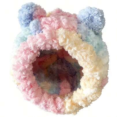 Wholesale Bird Nests For Parrots, Finches, Cockatiels, And Peacocks. Winter-Warming Cotton Nests For Keeping Warm During The Cold Season. Thickened Insulation For Winter Sleeping. Bird Cage Accessories.