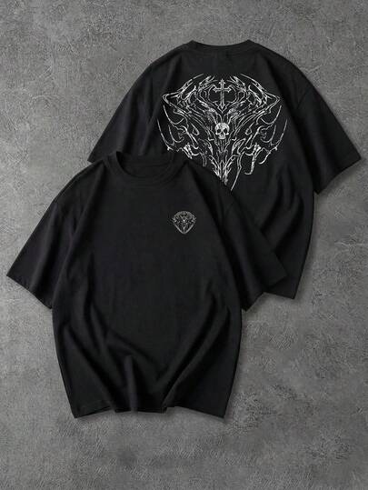 Sport MetroGents Áo thun và áo ba lỗ thể thao nam