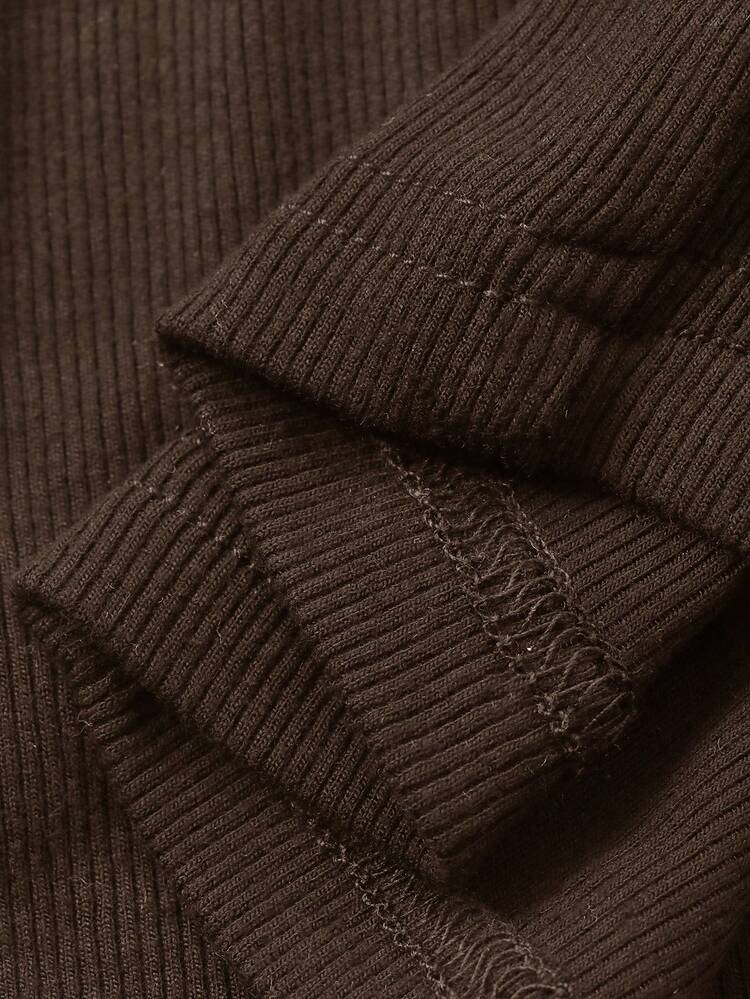 Women's Turtleneck Fitted Casual Camisole