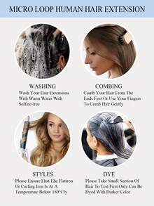 Tóc giả búi rối kẹp càng cua, tóc giả búi xoăn gợn sóng, tóc giả buộc búi scrunchie cho nữ, màu nâu trung bình có highlight, tóc giả búi kẹp càng cua, tóc giả búi rối, tóc giả buộc búi scrunchie cho nữ, màu nâu trung bình có highlight, tóc giả búi kẹp - Nhiều màu - Xem 15