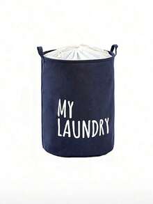 1PC Large Size Waterproof Foldable Japanese Style Fabric Clothing Storage Basket For Home Toys Laundry Organization Multipurpose Clothes Container Organizer For Bedroom Living Room White T Shirt Women Black Pants Women Ladies Winter Clothes Dress Home Decor Room Decor Bedroom Decor Festival Decor Organizer Home Storage - Multicolor - View 16