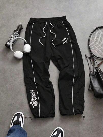 Sport MetroGents Men Sports Pants