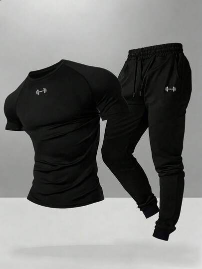 Manfinity Sport Corelite Men Sports Sets
