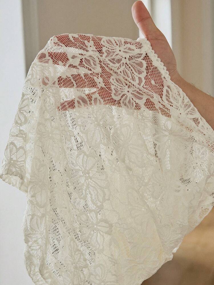New Arrival Spring/Summer Elegant Sexy Party Bohemian Style Sheer Lace Patchwork Women's Camisole