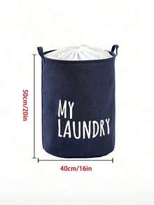 1PC Large Size Waterproof Foldable Japanese Style Fabric Clothing Storage Basket For Home Toys Laundry Organization Multipurpose Clothes Container Organizer For Bedroom Living Room White T Shirt Women Black Pants Women Ladies Winter Clothes Dress Home Decor Room Decor Bedroom Decor Festival Decor Organizer Home Storage - Multicolor - View 15