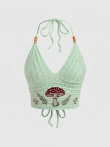Mint Green