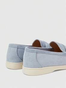 Sleekvia 女士平底鞋 - 淡紫色 - 查看 8