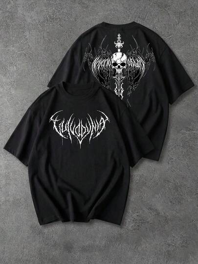 Sport MetroGents Men Sports Tees & Tanks