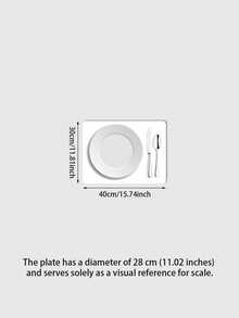1 Item, Solid Color Diatomaceous Earth Absorbent Mat, Dish Drying Mat, High Temperature Resistant, Heat-Insulating, Suitable For Household, Restaurant, And Kitchen Countertops, Coffee Machine Mat, Applicable To Kitchens, Tabletops, Coffee Machines, Bars, And Kitchen Accessories. - Multicolor - View 8