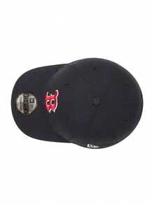 Gorra Classic 39THIRTY Cerrada Men's Cap Black - Black - View 2
