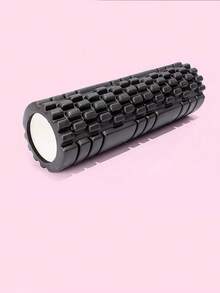 1 con lăn xốp, cột yoga rỗng EVA, con lăn thư giãn cơ bắp, dụng cụ yoga, thể dục, Pilates. - Nhiều màu - Xem 7