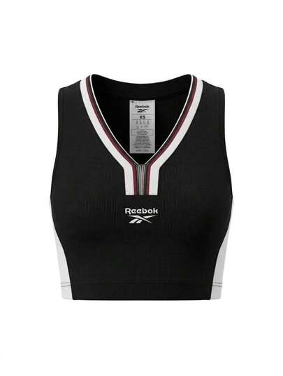Reebok Women's Sports Bra Black