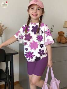 彩色