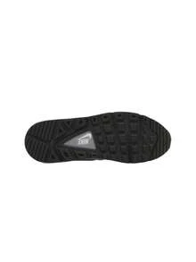 Nike أحذية كاجوال نسائية إير ماكس كوماند رمادي أبيض 629993 - WOLF GREY/WHITE-STEALTH-COOL GREY - مشاهدة 5