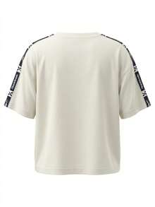 Women's T-Shirt White - White - View 2