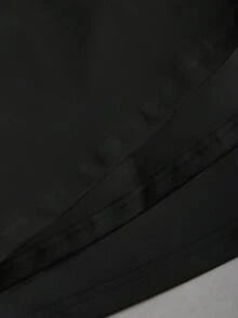 Sweetra Áo tank top cổ tròn xếp ly dáng rộng dành cho nữ, thích hợp mặc mùa hè. - Nhiều màu - Xem 5