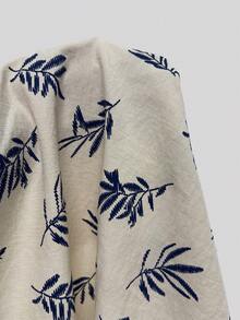 Franclia 女士优雅度假风扭结装饰阔腿裤，春夏沙滩套装，度假套装，沙滩装，高腰短裤，女士沙滩度假装，夏季服装，女士度假套装，女士沙滩装，沙滩风情装，女士沙滩度假装，沙滩装，沙滩套装 - 杏色 - 查看 8