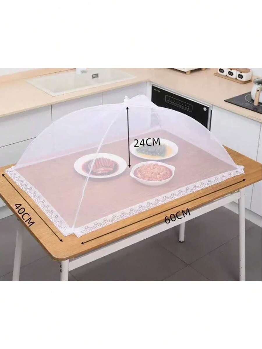 食品防虫罩——透气防尘防虫罩 - 彩色 - 查看 1