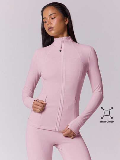 Musera Sport Women Sports Jackets