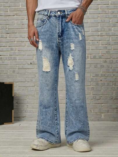 GALLERY FADE Men Jeans