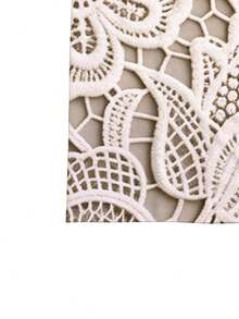 Calvaya 大码纯色纹理无袖圆领背心 - 彩色 - 查看 3