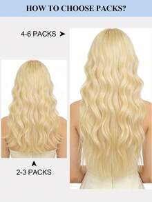 Tóc nối I-Tip bằng tóc thật 50g, 50 sợi, 1g/sợi, nối tóc bằng phương pháp ép lạnh Microlink dành cho nữ, tóc giả keratin vô hình đã được dán sẵn, giúp tăng độ dày và chiều dài tức thì cho tóc mỏng, tạo sự hòa quyện hoàn hảo như ở salon - Món quà làm đẹp hoàn hảo cho Ngày của Mẹ và Kỳ nghỉ Xuân. - Nhiều màu - Xem 10