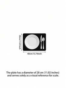 1 Item, Solid Color Diatomaceous Earth Absorbent Mat, Dish Drying Mat, High Temperature Resistant, Heat-Insulating, Suitable For Household, Restaurant, And Kitchen Countertops, Coffee Machine Mat, Applicable To Kitchens, Tabletops, Coffee Machines, Bars, And Kitchen Accessories. - Multicolor - View 15
