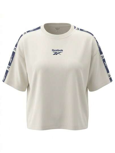 Reebok Women's T-Shirt White