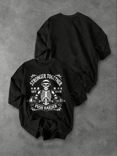 Sport MetroGents Men Sports Tees & Tanks