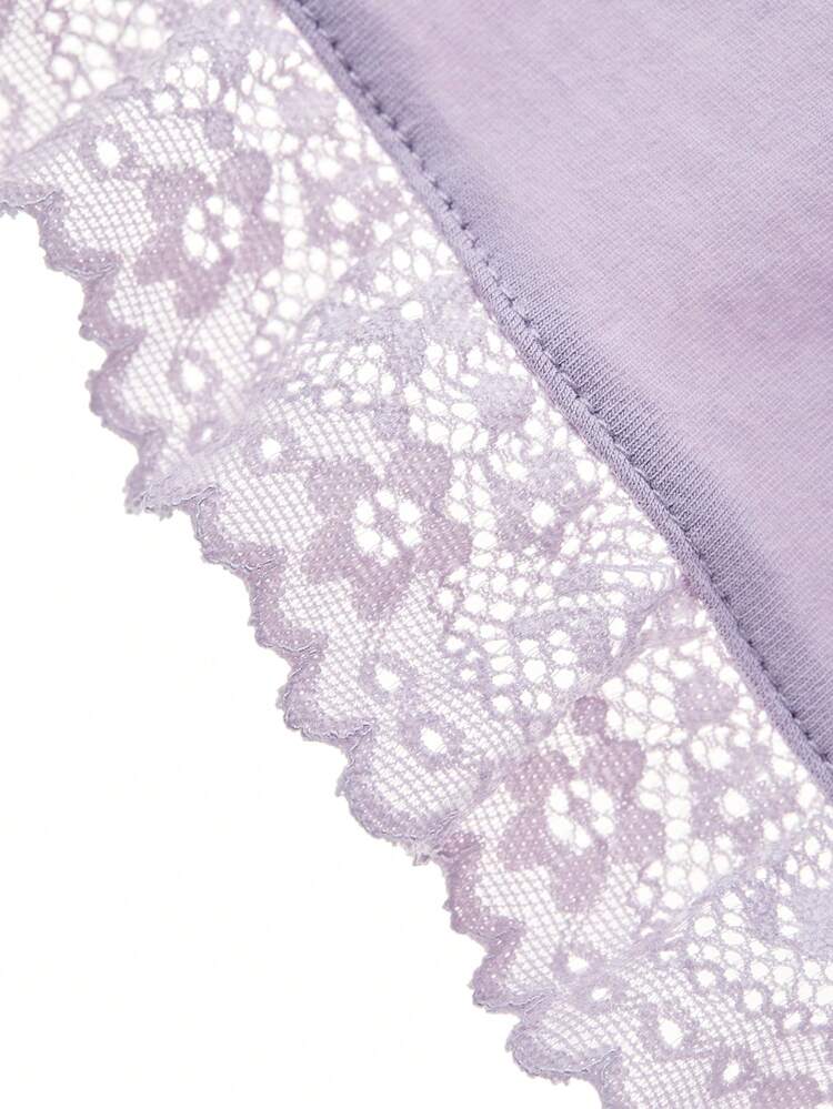 Pink Airy Women Pajama Set