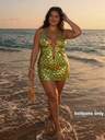 Partes inferior plus size