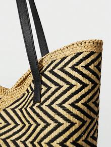 MOTF WOMEN TOTE BAGS - Multicolor - View 7