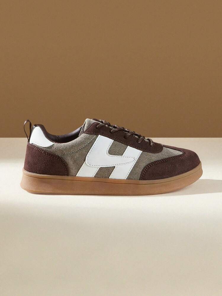 CUCCOO EASI Daily Commuting Retro Dexun Shoes | Long Walk Not Tired Of Comfort, Light Breathable Sports Shoes, Soft To The Heart ☁️ Retro Dexun Shoes | Lazy Wind Shoes That Must Enter The Street, Comfortable Soft Sole, Easy To Take All The Casual Clothes In The Wardrobe